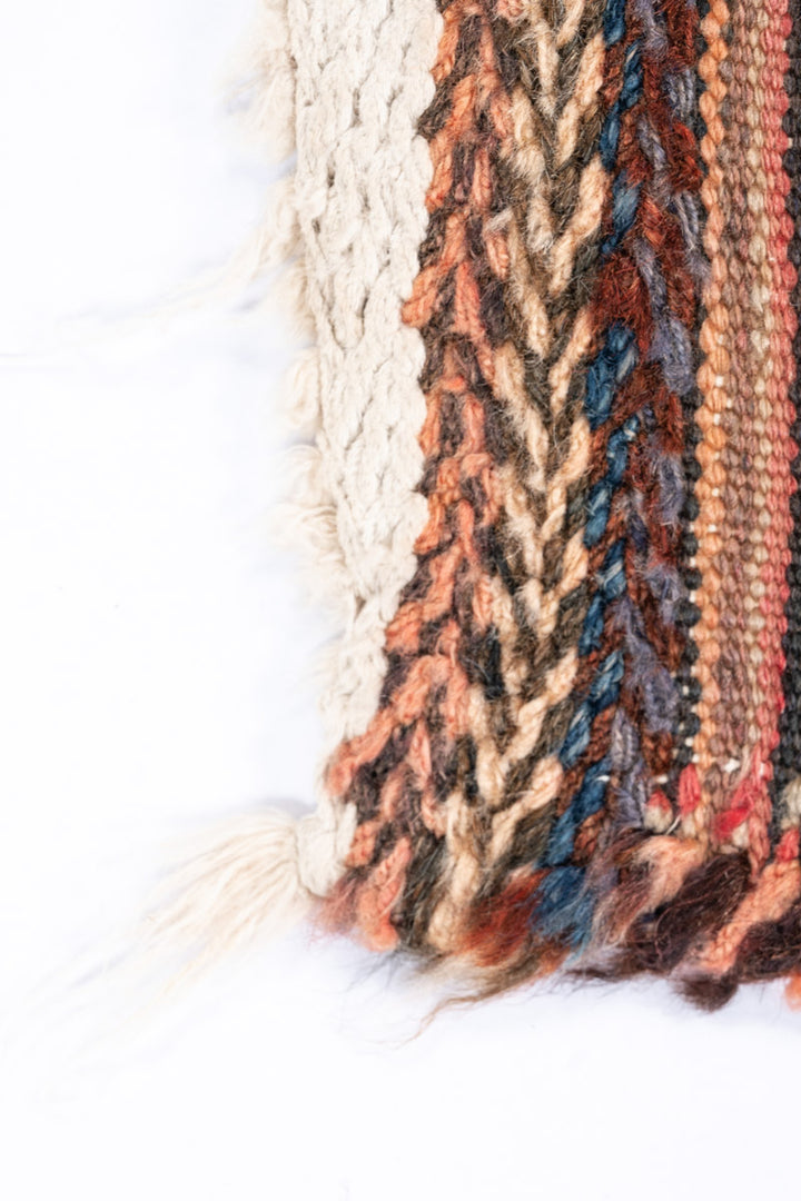 DREYA Vintage Qashqai Kilim 280x201cm