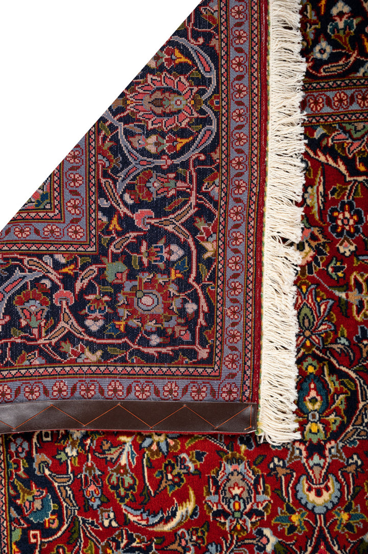 RUFUS Kashan 220x125cm