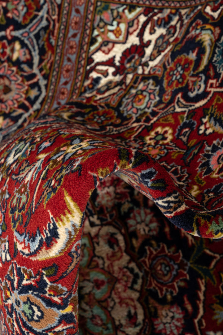 RUFUS Kashan 220x125cm