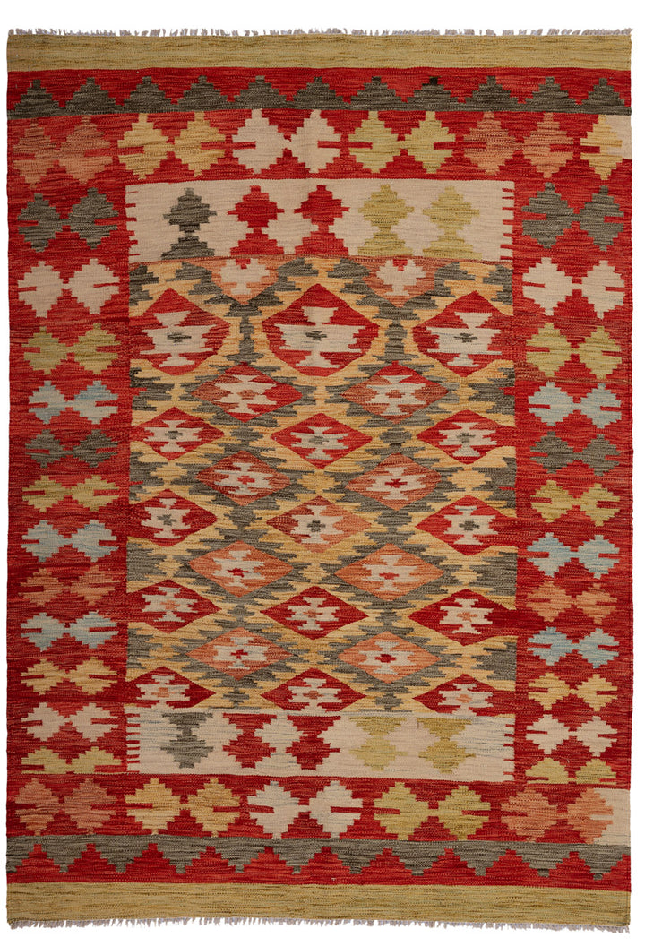 MATEO Kilim 229x164cm