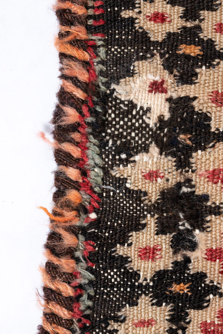 DREYA Vintage Qashqai Kilim 280x201cm
