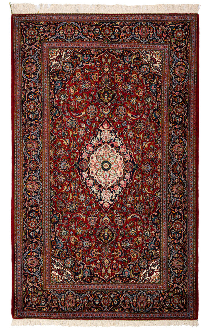 RUFUS Kashan 220x125cm