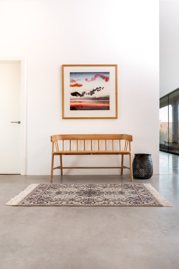 GOOSE Signed Isfahan 147x97cm