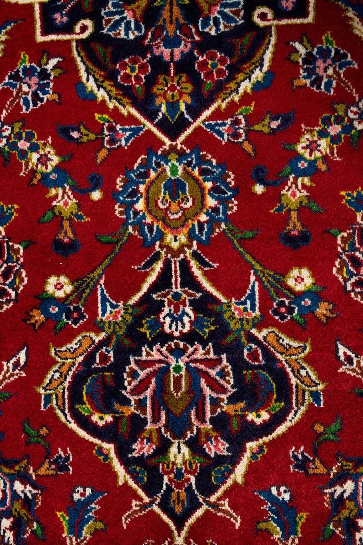 Lilla Rugs ETTA Persian Kashan 502x392cm