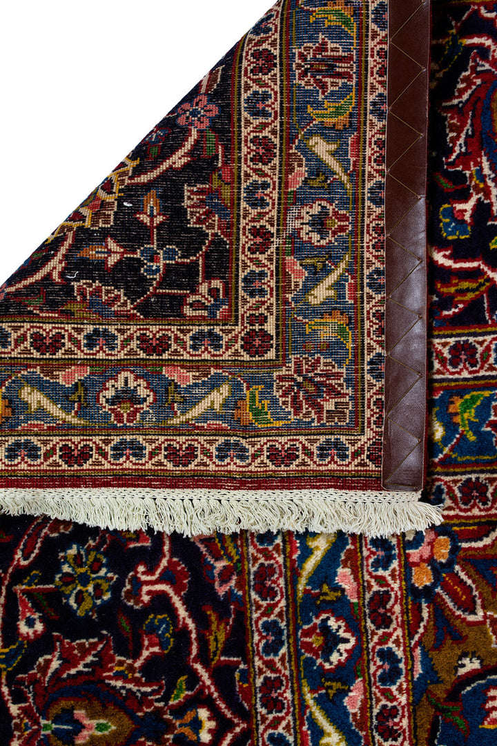 Lilla Rugs ETTA Persian Kashan 502x392cm