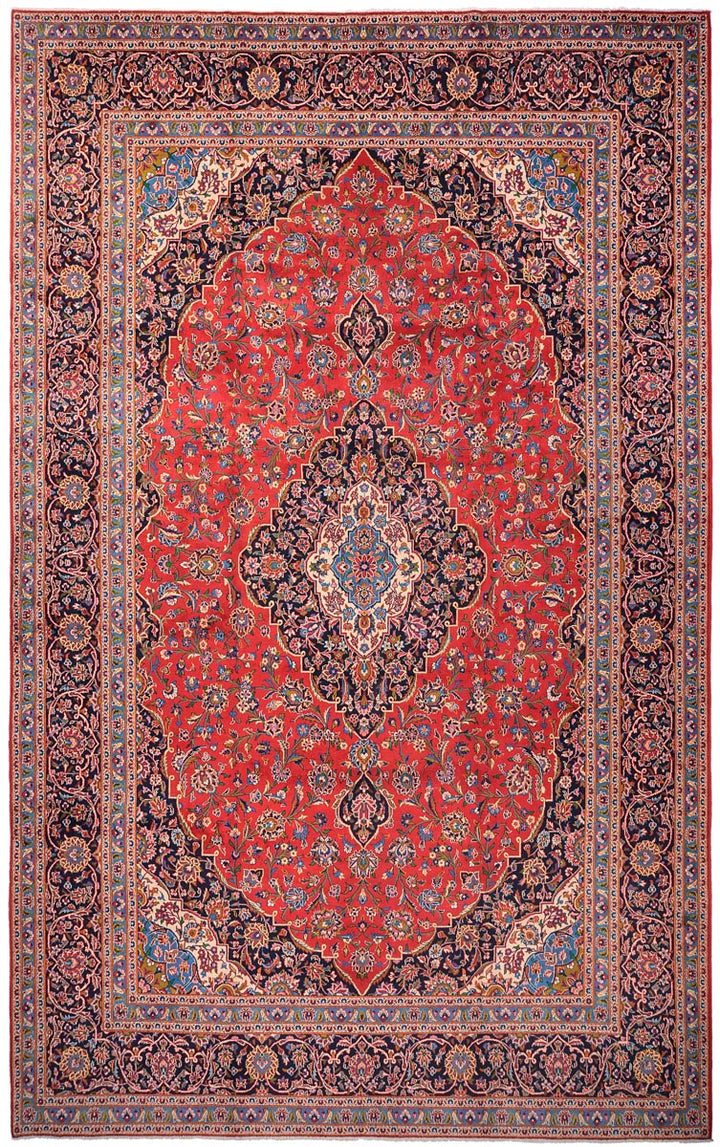 JAE Kashan 523x352cm
