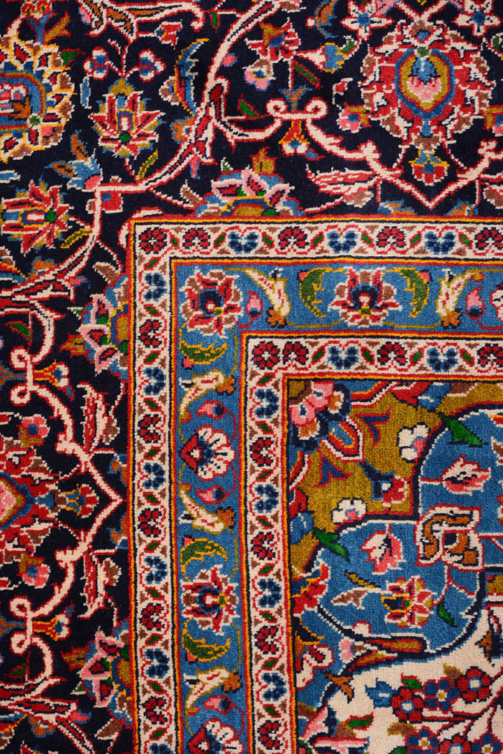 JAE Kashan 523x352cm