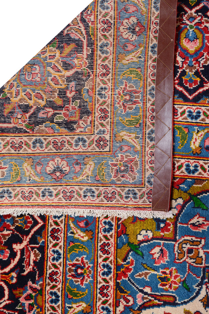 JAE Kashan 523x352cm