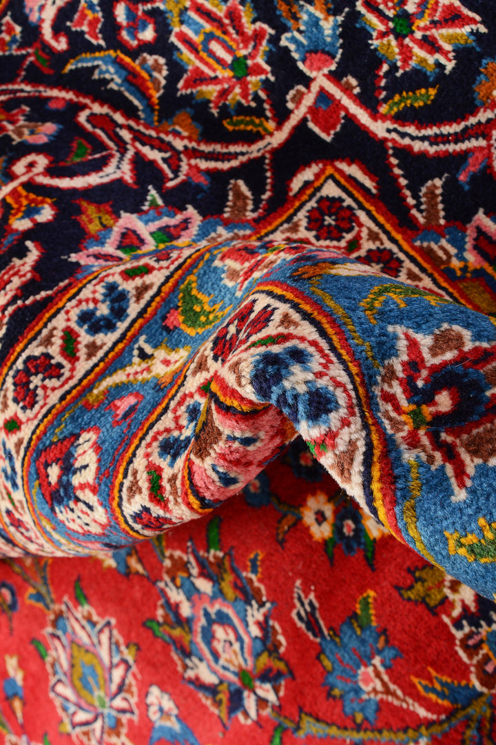 JAE Kashan 523x352cm