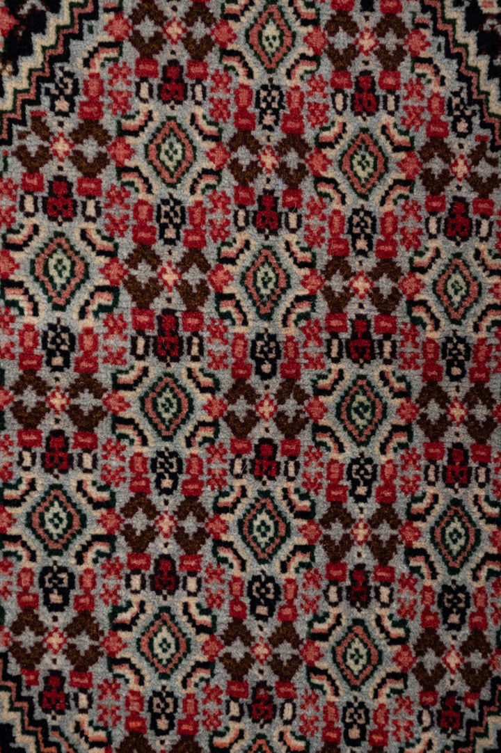 HANNAN Senneh Runner 230x55cm