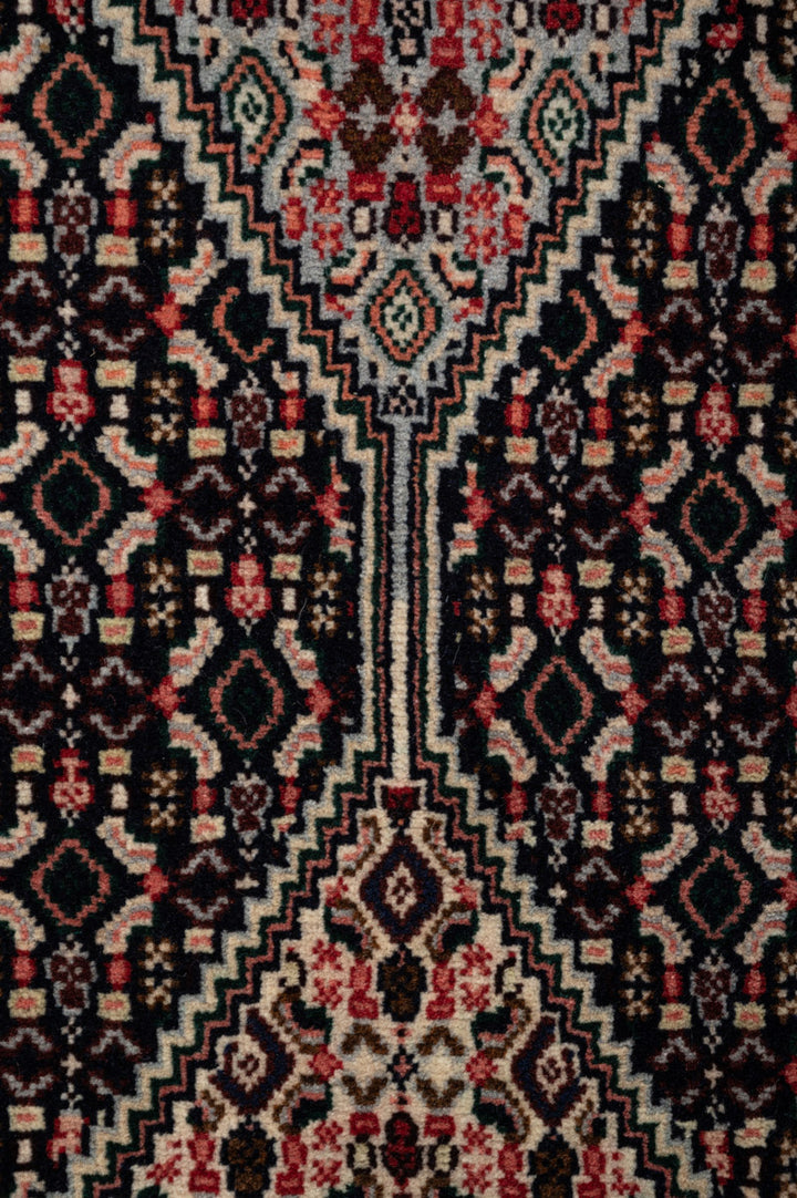 HANNAN Senneh Runner 230x55cm