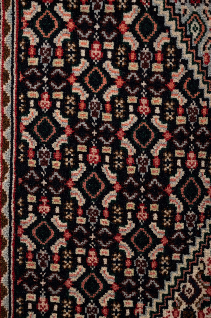 HANNAN Senneh Runner 230x55cm