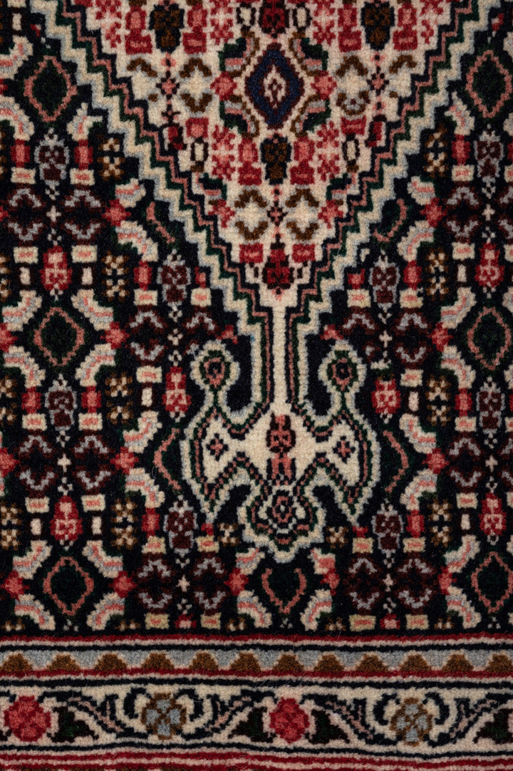 HANNAN Senneh Runner 230x55cm
