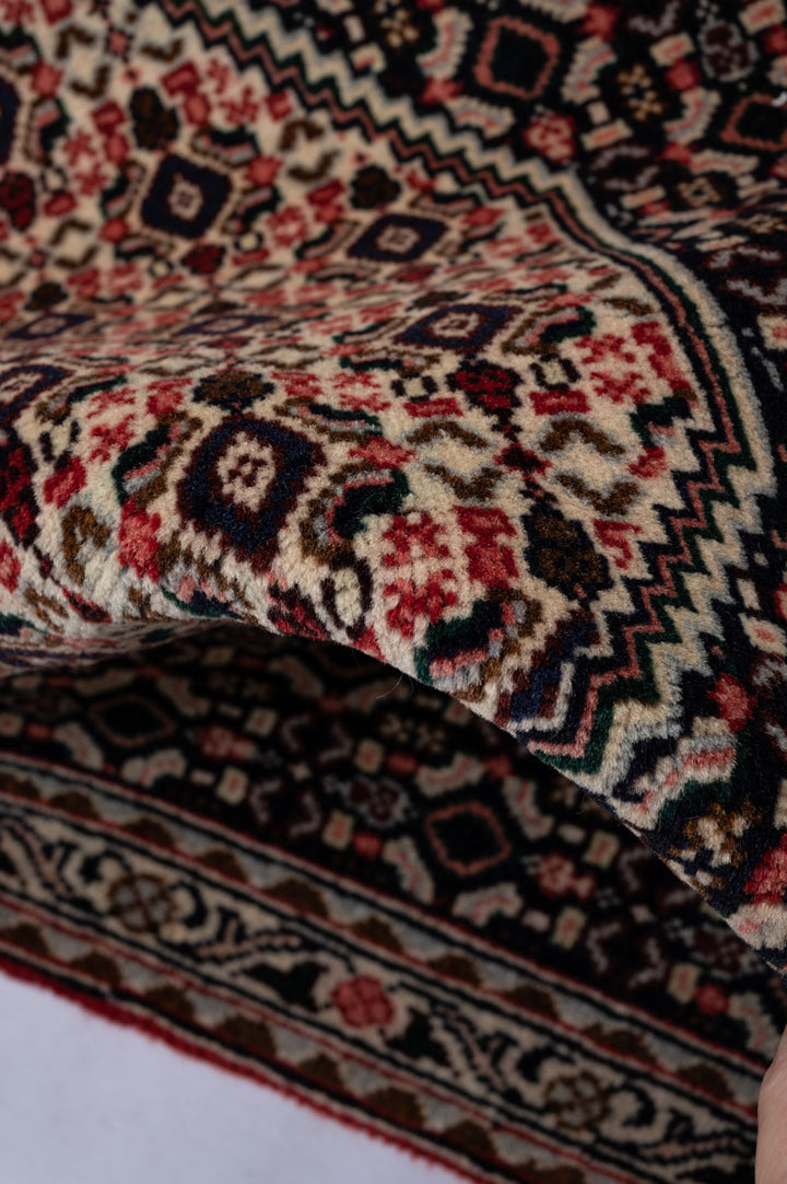 HANNAN Senneh Runner 230x55cm