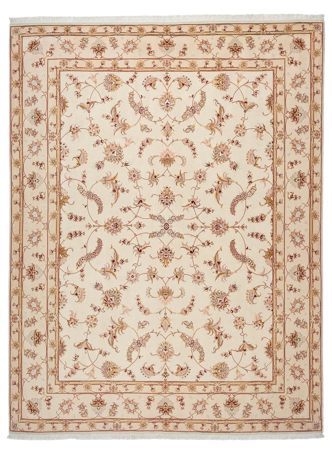 SAINT Persian Tabriz 253x203cm