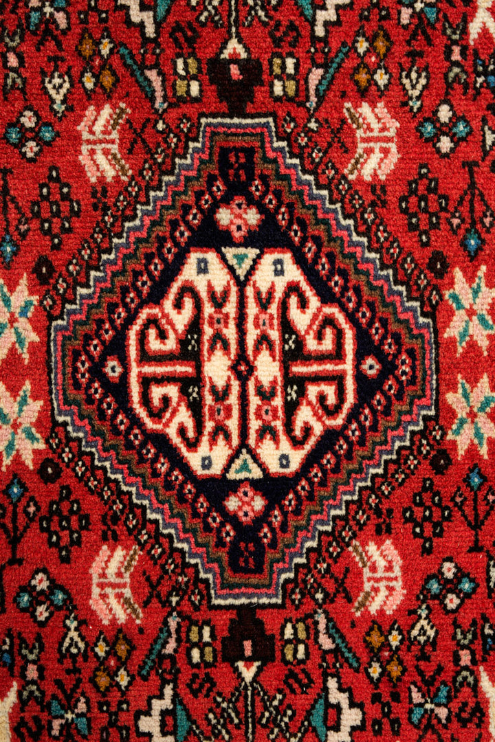 LANNA Abadeh Runner 292x86cm