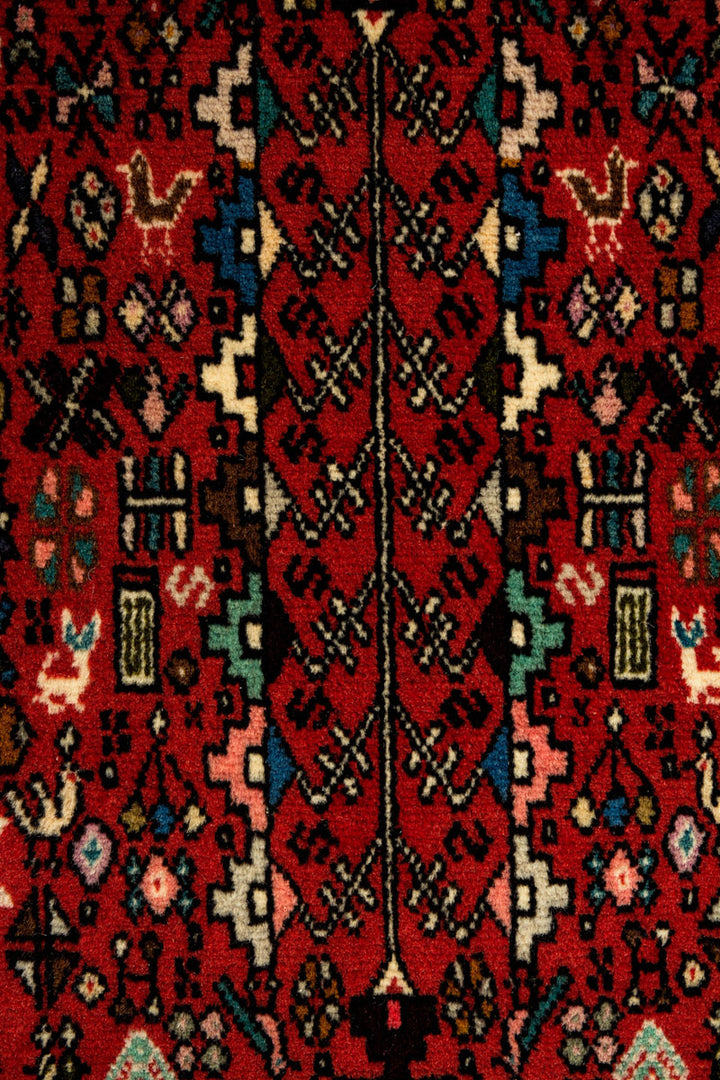 LANNA Abadeh Runner 292x86cm