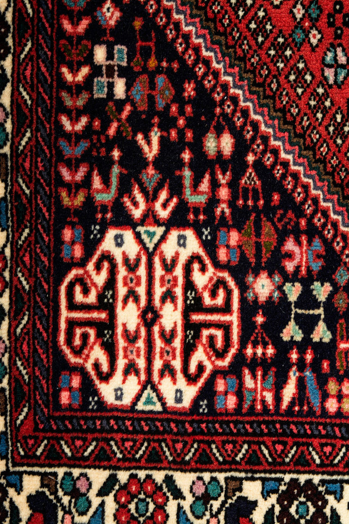 LANNA Abadeh Runner 292x86cm