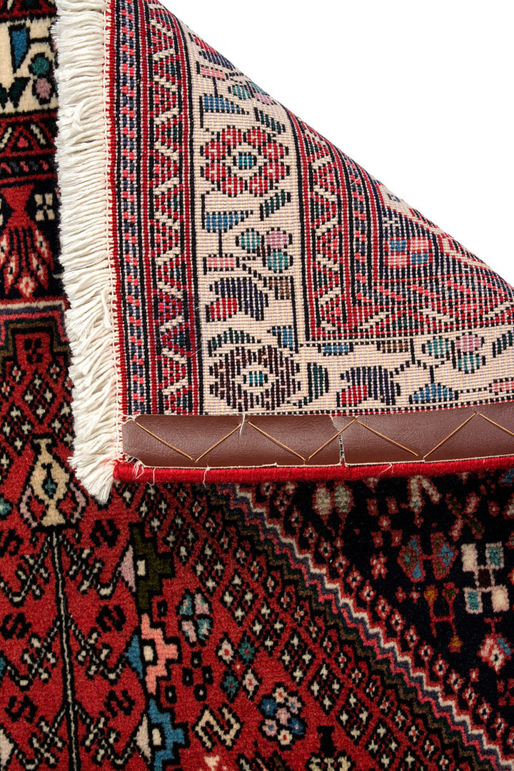 LANNA Abadeh Runner 292x86cm