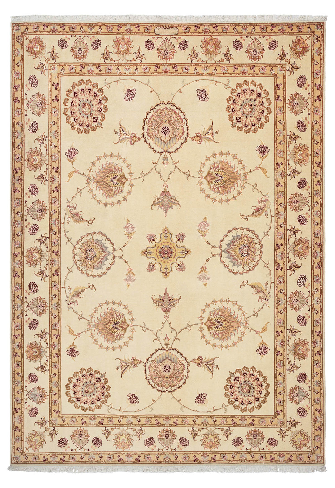 NORTH Persian Tabriz 272x201cm