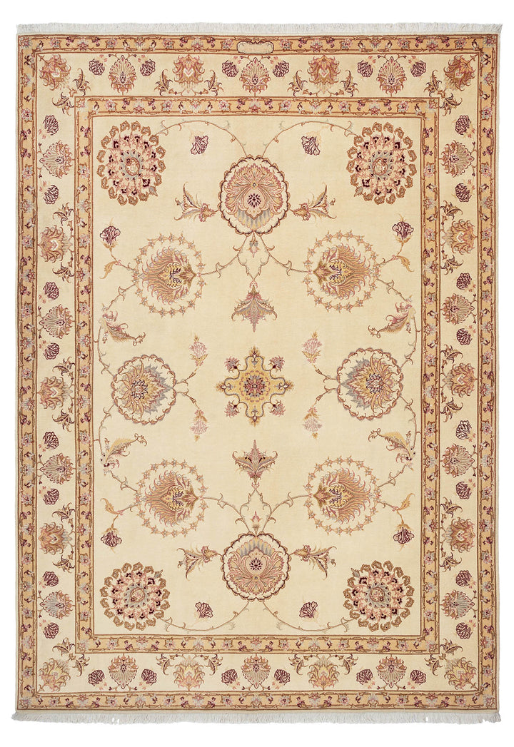 NORTH Persian Tabriz 272x201cm