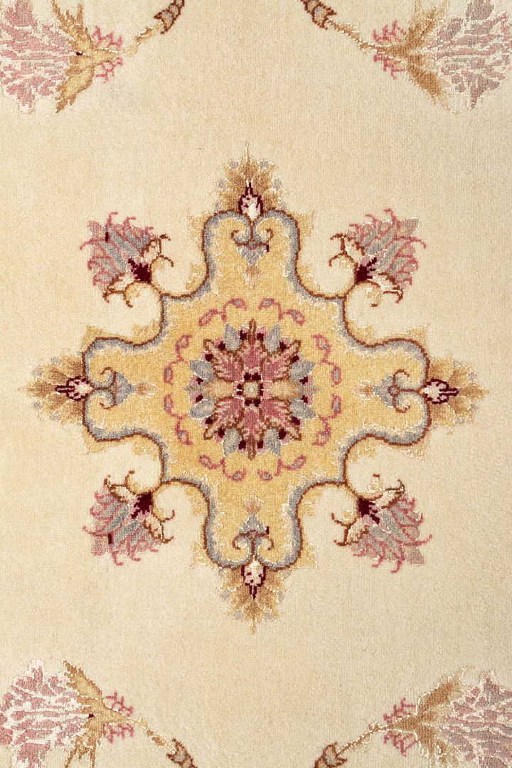 NORTH Persian Tabriz 272x201cm