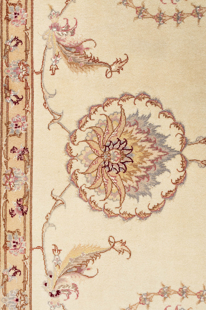 NORTH Persian Tabriz 272x201cm