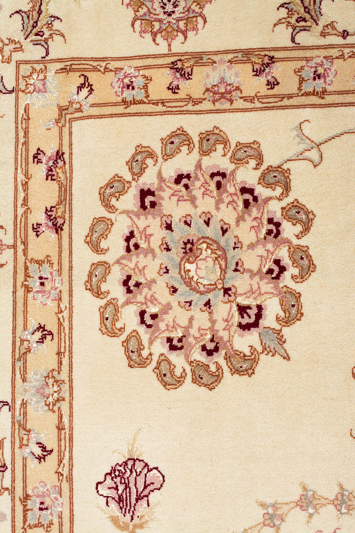 NORTH Persian Tabriz 272x201cm