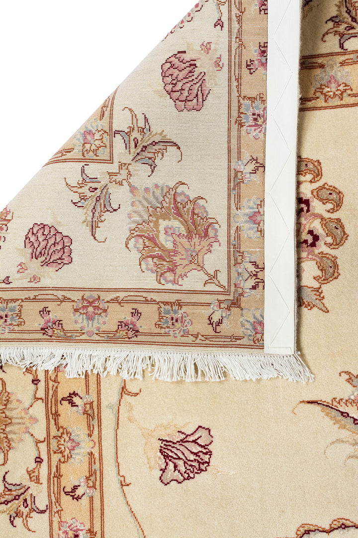 NORTH Persian Tabriz 272x201cm