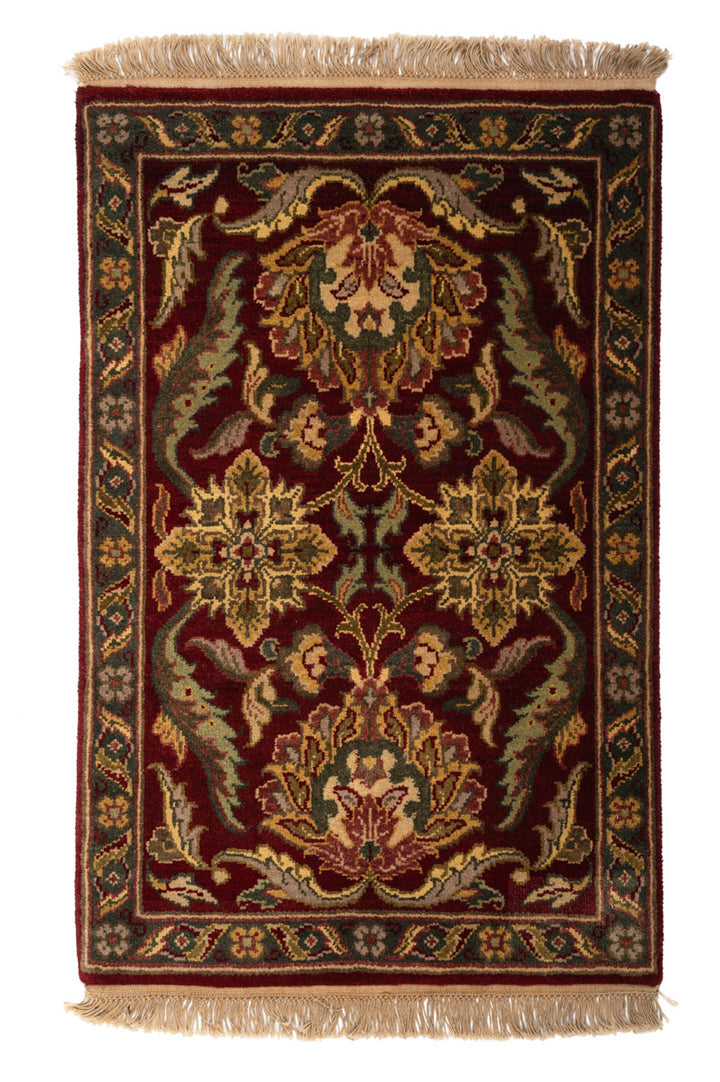 LITTLE Royal Agra 92x62cm