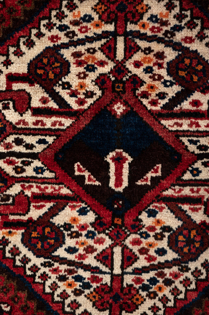 STANLEY Qashqai 254x182cm