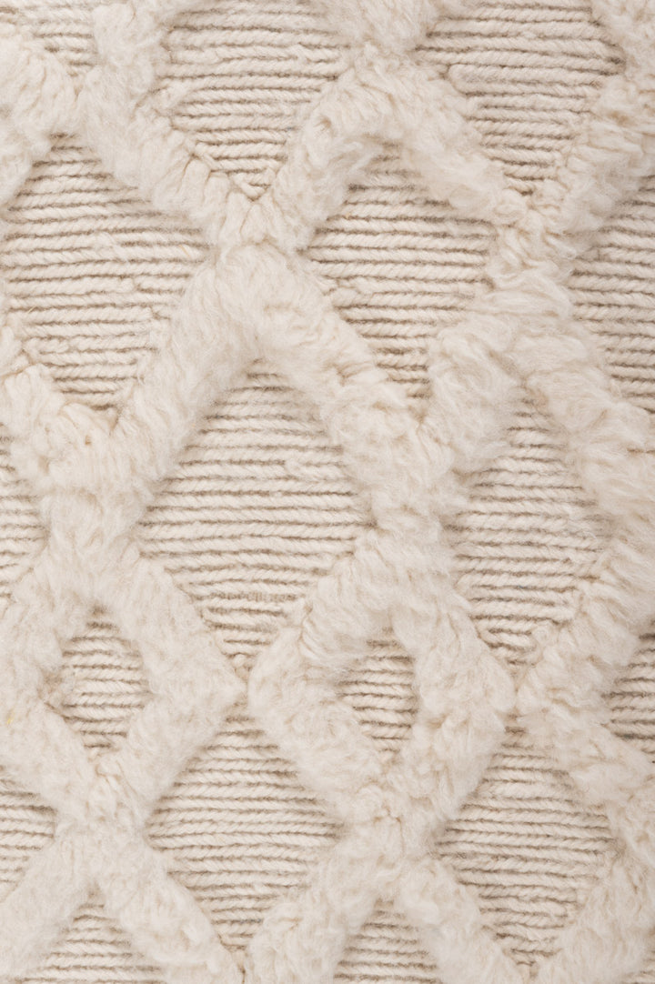 JUELI Moroccan Berber Beni Ourain 303x198cm
