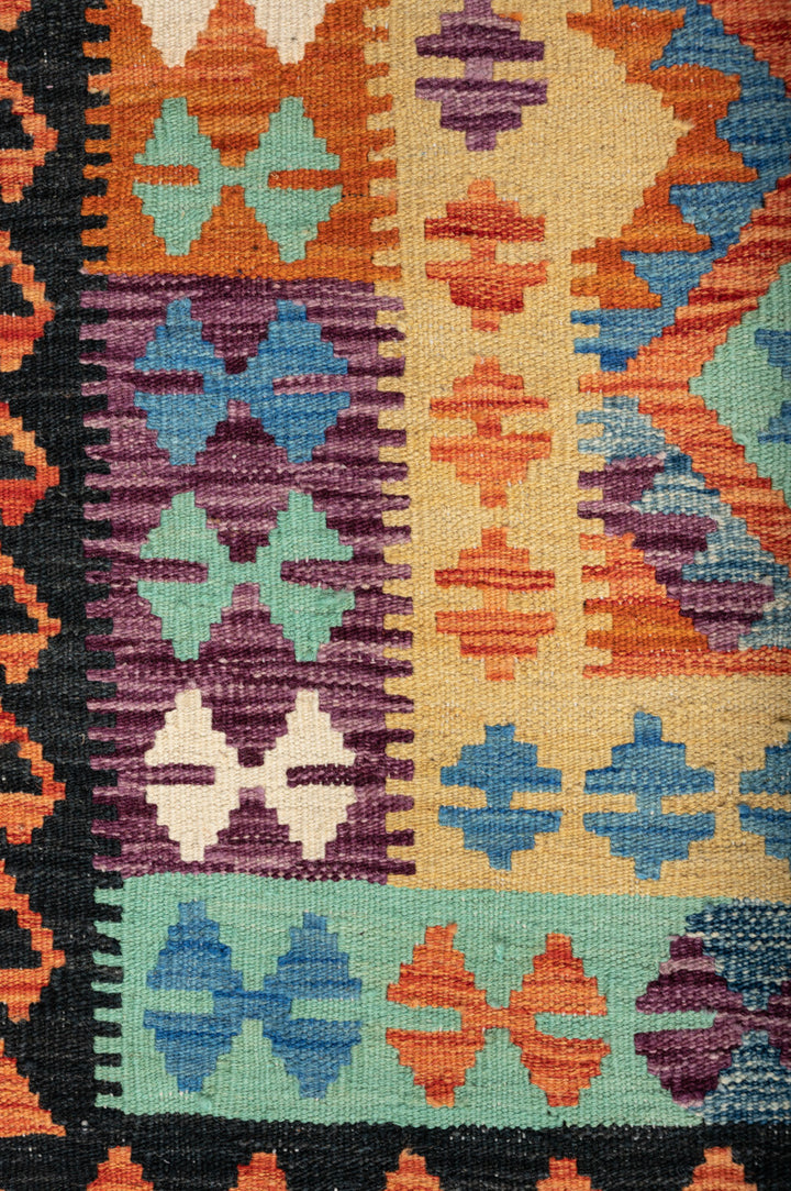ZACH Kilim 192x152cm