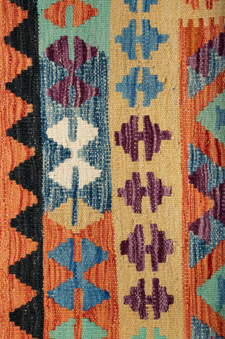 ZACH Kilim 192x152cm