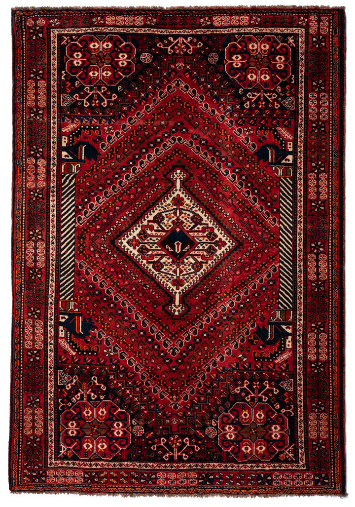 STANLEY Qashqai 254x182cm