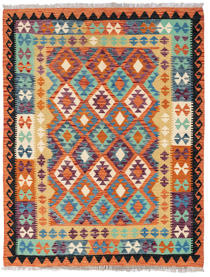 ZACH Kilim 192x152cm