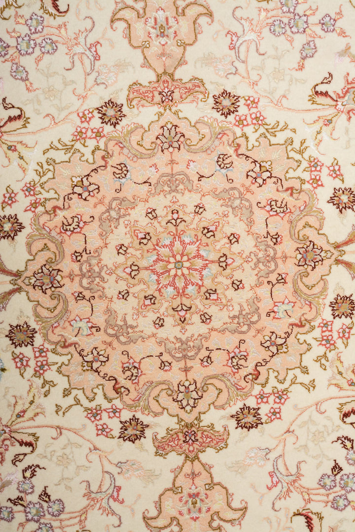 ALJAZ Tabriz 194x147cm