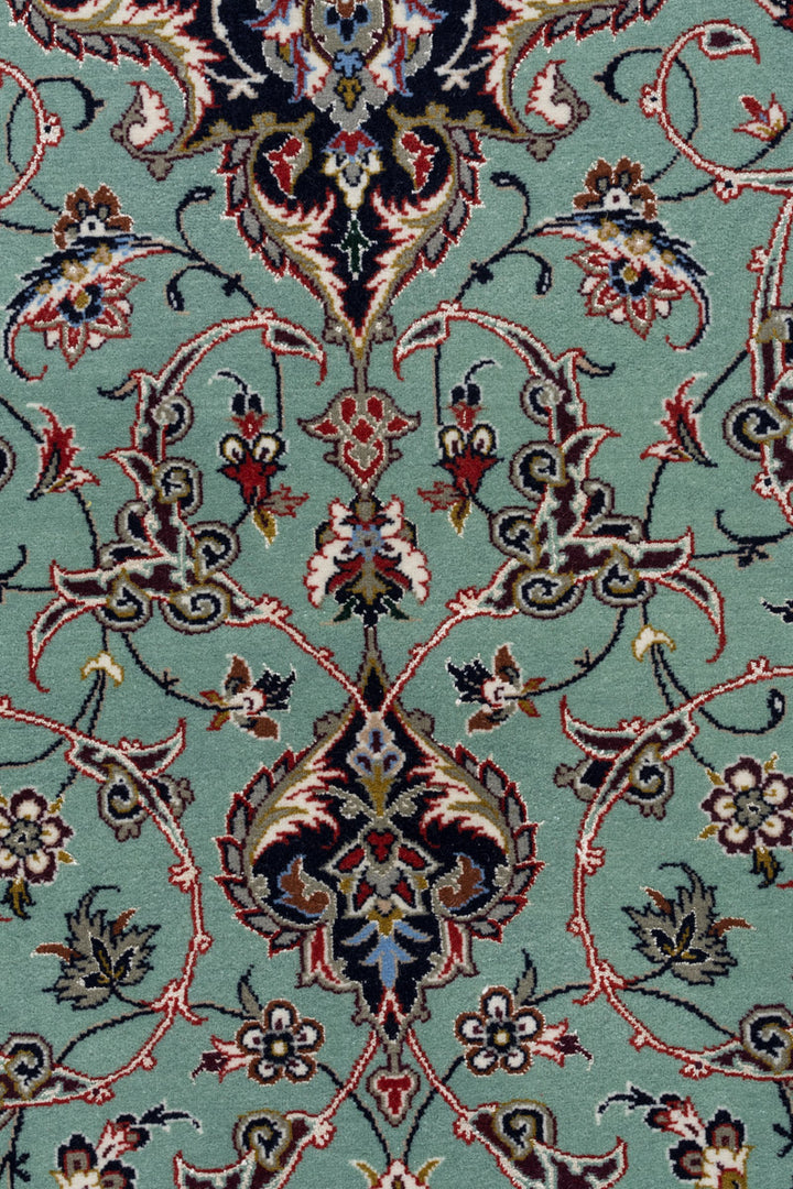 CAMILLE Signed Isfahan 228x148cm