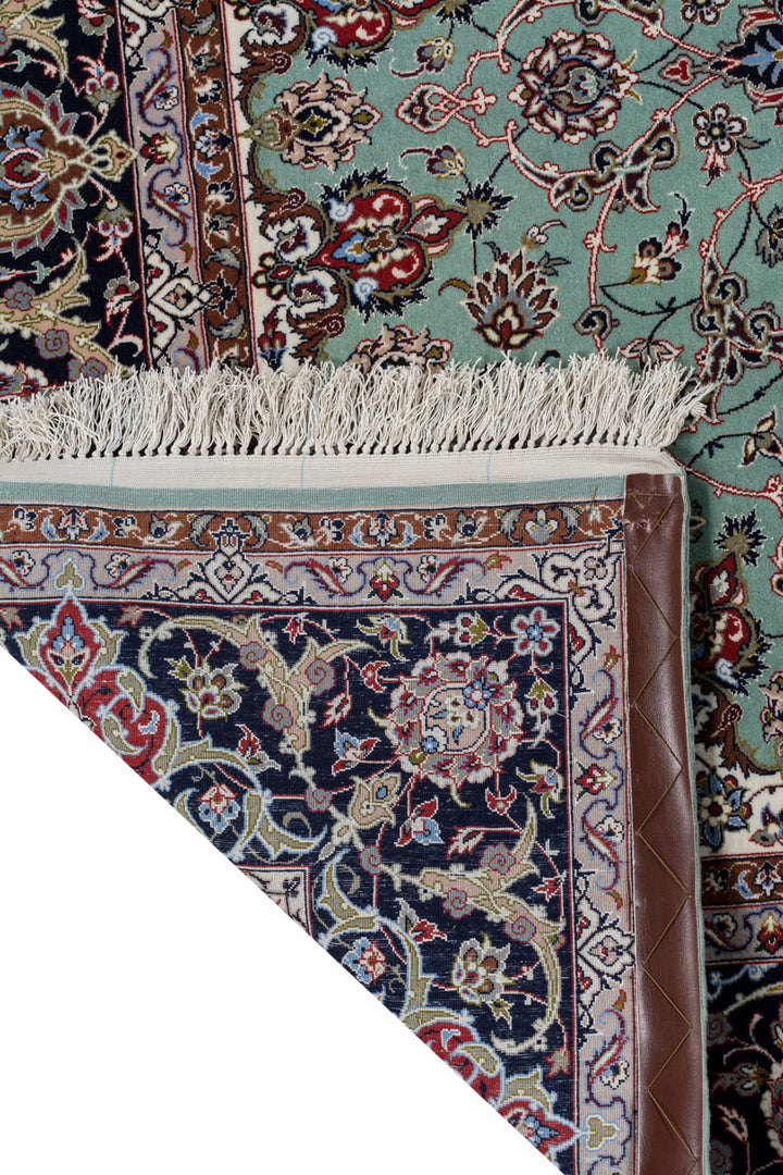 CAMILLE Signed Isfahan 228x148cm