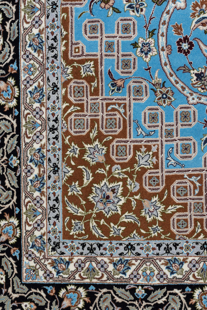 SKY Signed Isfahan 231x153cm