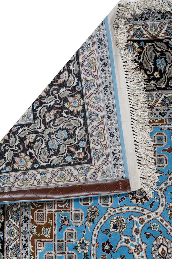 SKY Signed Isfahan 231x153cm