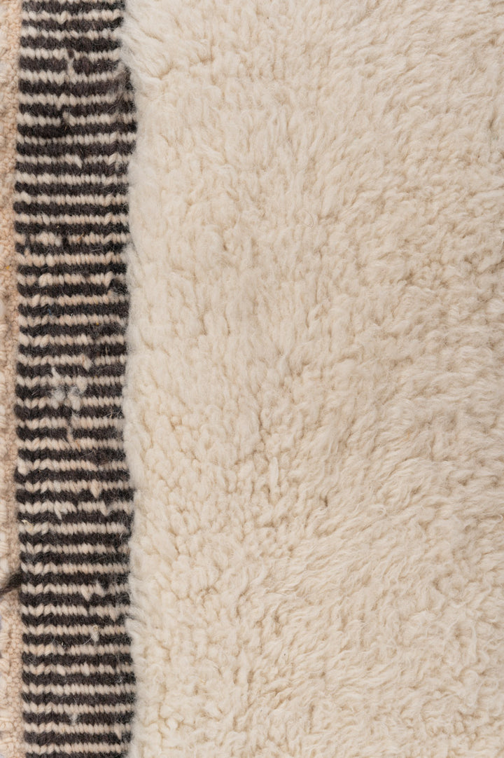 TARA Moroccan Berber Beni Ourain 304x215cm