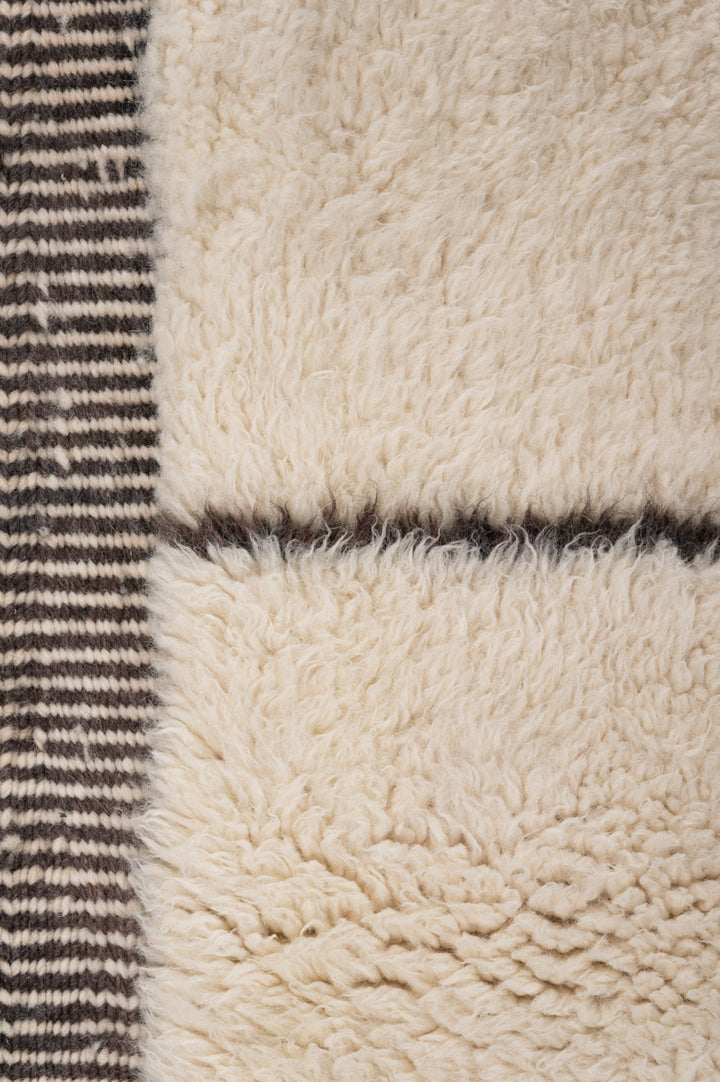 TARA Moroccan Berber Beni Ourain 304x215cm