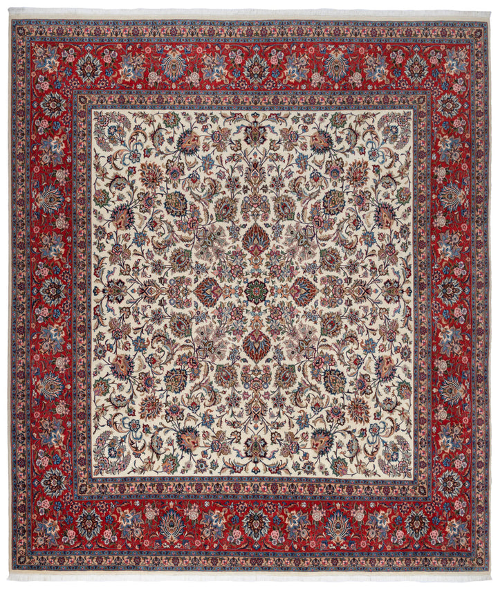 AVERY Mashad Sherkat 415x397cm