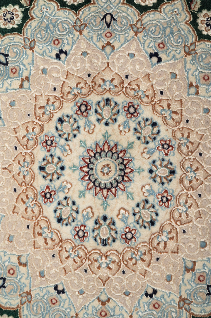 EBONIE Signed Nain 6La 302x197cm