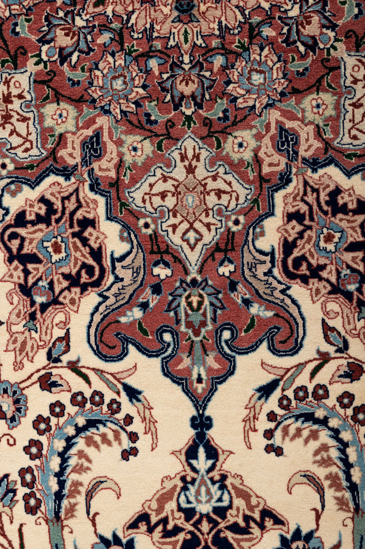 MOLLY Vintage Isfahan 460x313cm