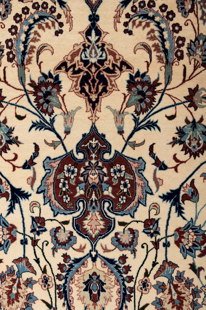 MOLLY Vintage Isfahan 460x313cm