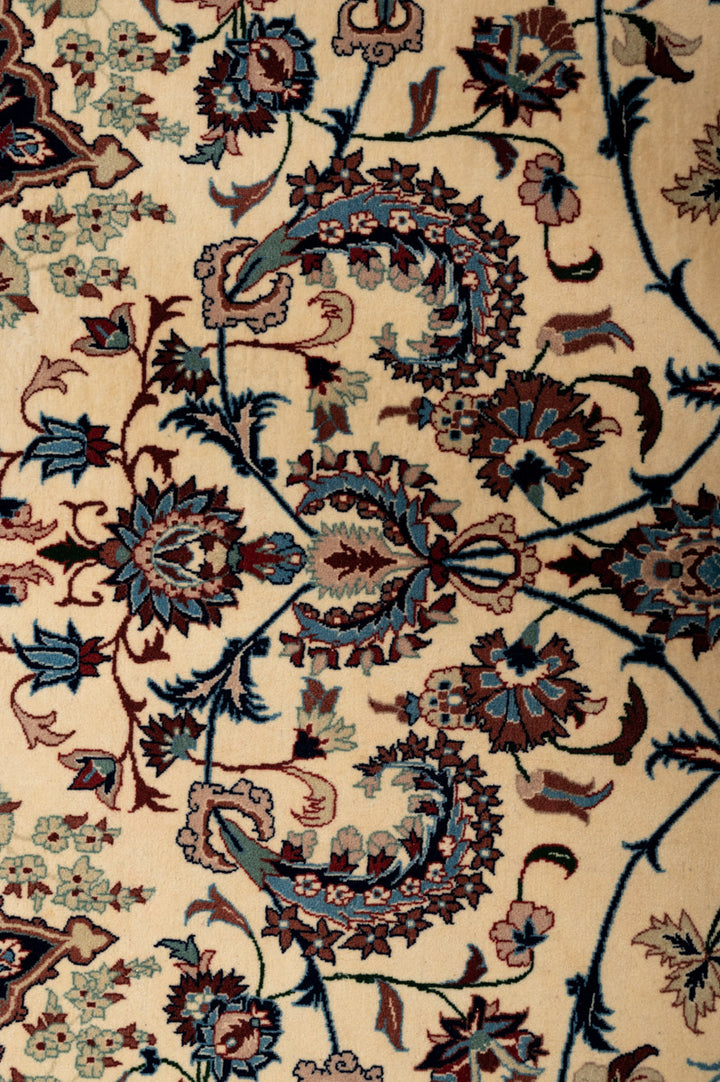 MOLLY Vintage Isfahan 460x313cm