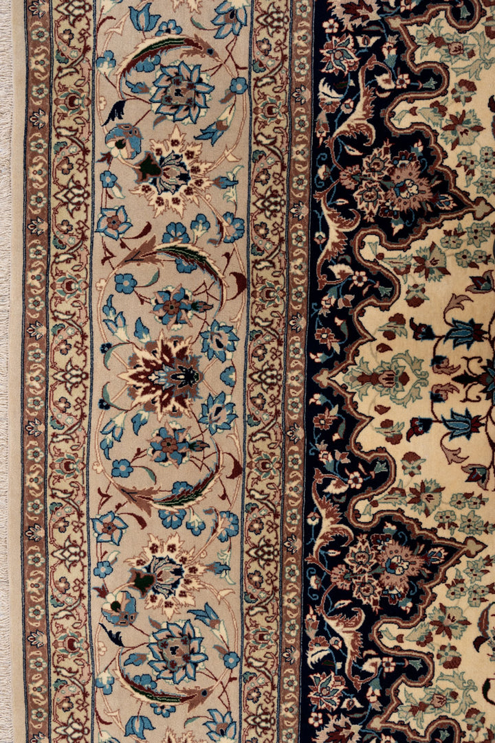 MOLLY Vintage Isfahan 460x313cm