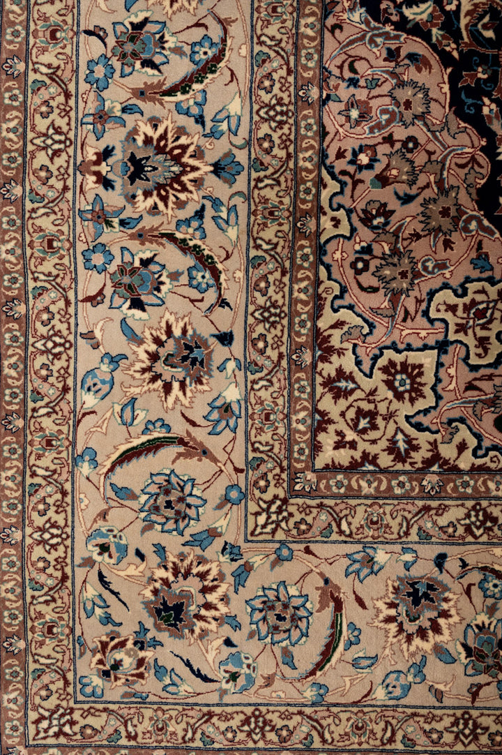 MOLLY Vintage Isfahan 460x313cm